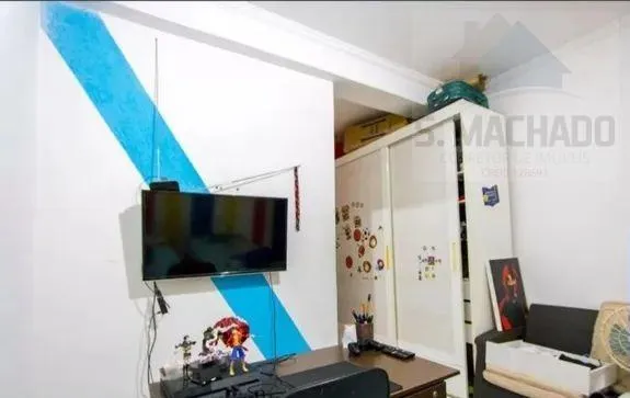 Imagem Casa para Venda em Santo André / SP no bairro Parque Capuava