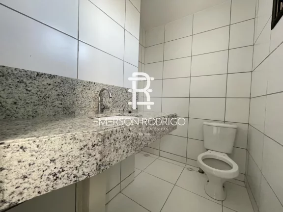 Imagem Apartamento para Venda em Natal / RN no bairro Capim Macio