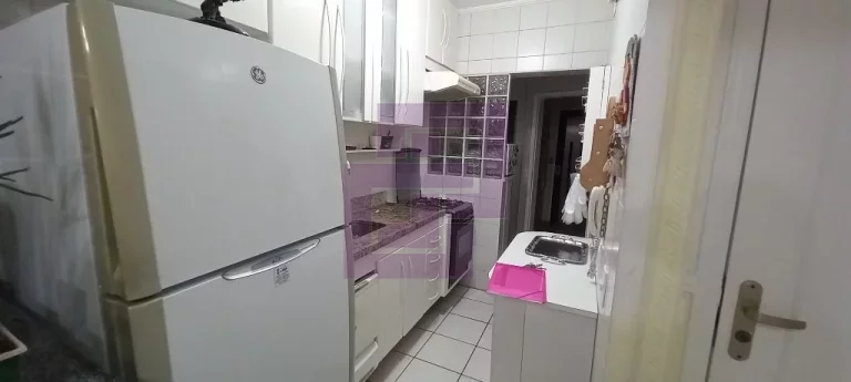 Imagem Apartamentos / Cobertura na cidade de Guarujá
