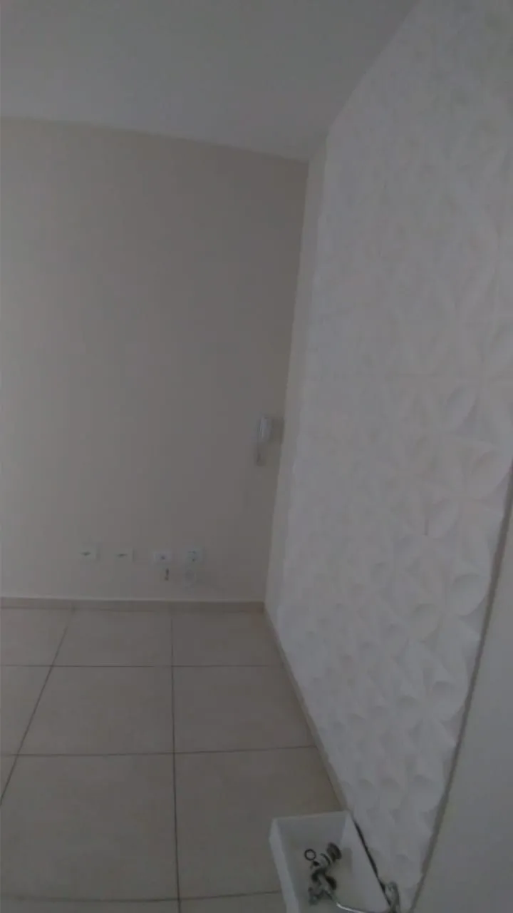 Imagem Apartamento à venda 2 Quartos, 1 Vaga, 44M², Residencial e Comercial Cidade Morumbi, Pindamonhangaba - SP | Condomínio Morumbi