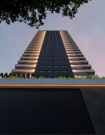 Imagem Alipio Schirmann - Apartamento à venda no bairro Castelo Branco - Itapema/SC