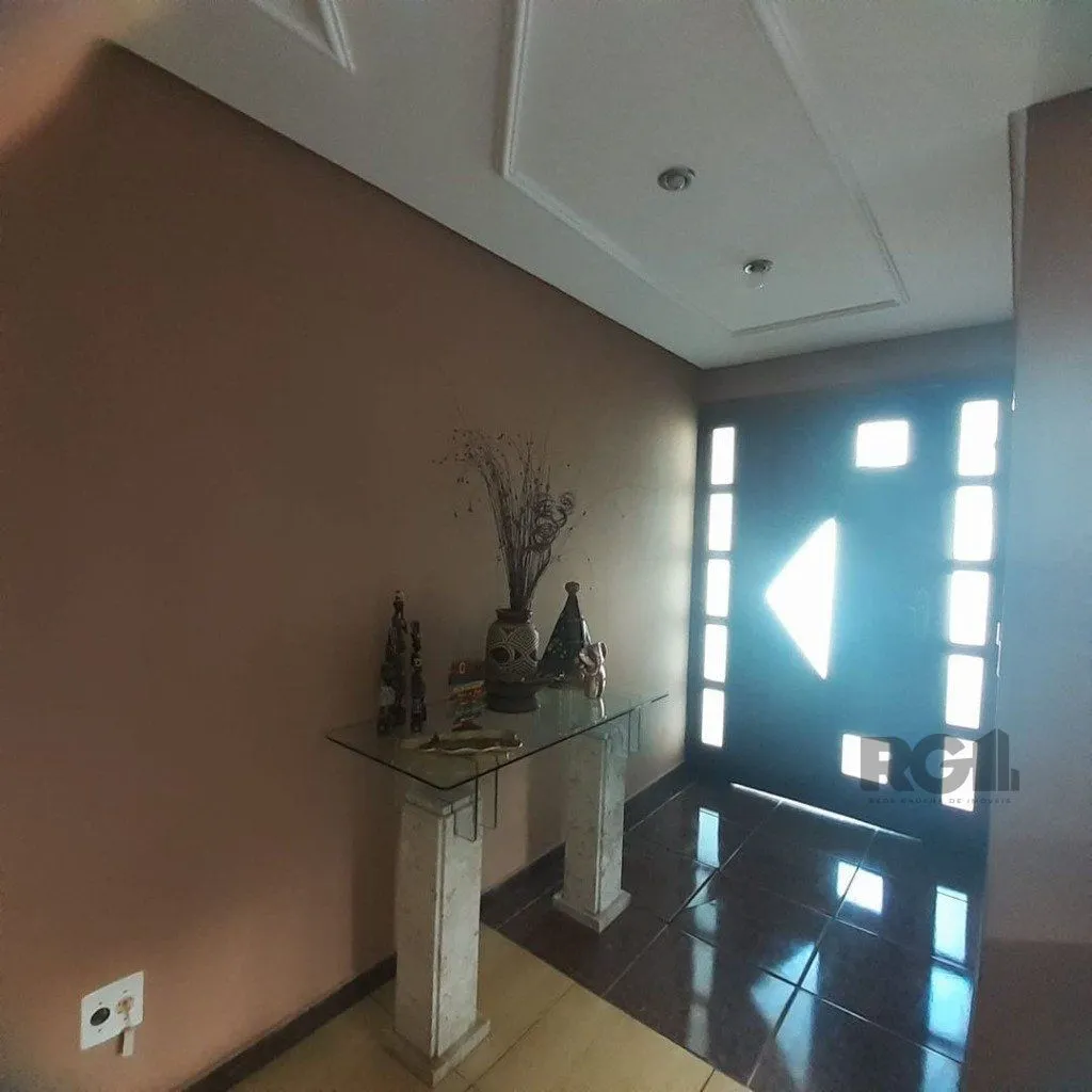 Imagem casa - 5 dormitórios - 880 m² - Hípica