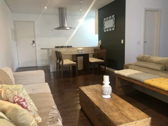Imagem APARTAMENTO RESIDENCIAL em SÃO PAULO - SP, VILA NOVA CONCEIÇÃO