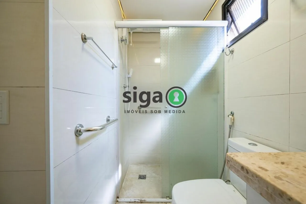 Imagem Apartamento à venda com 80m², 3 quartos e 1 vaga
