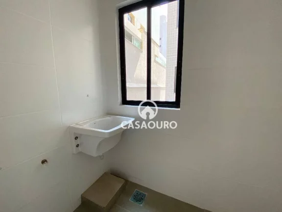 Imagem Apartamento com 2 quartos à venda, 65 m² por R$ 720.000 - Prado - Belo Horizonte/MG