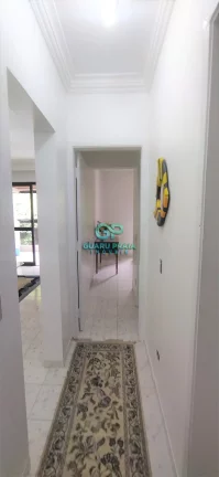 Imagem Apartamento à venda no bairro Pitangueiras - Guarujá/SP