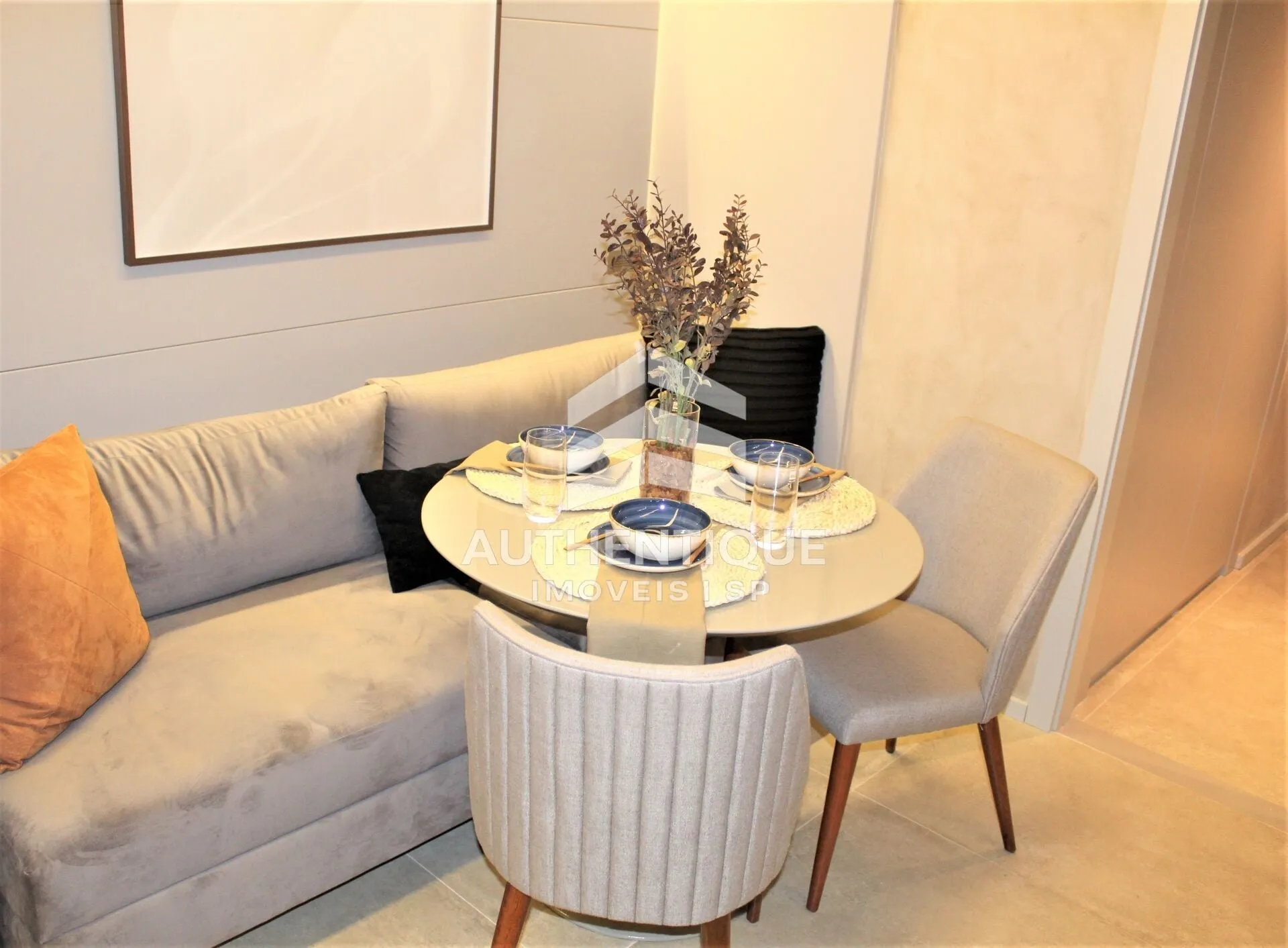 Imagem NORMANDIE MOEMA - Apartamento à venda em São Paulo/SP