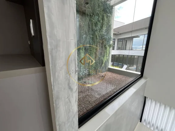 Imagem Casa Sobrado, 4 Dormitórios (4suítes), Alphaville, Urbanova, Sjc.