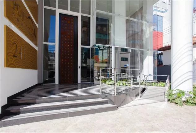 Imagem Portinax Residence