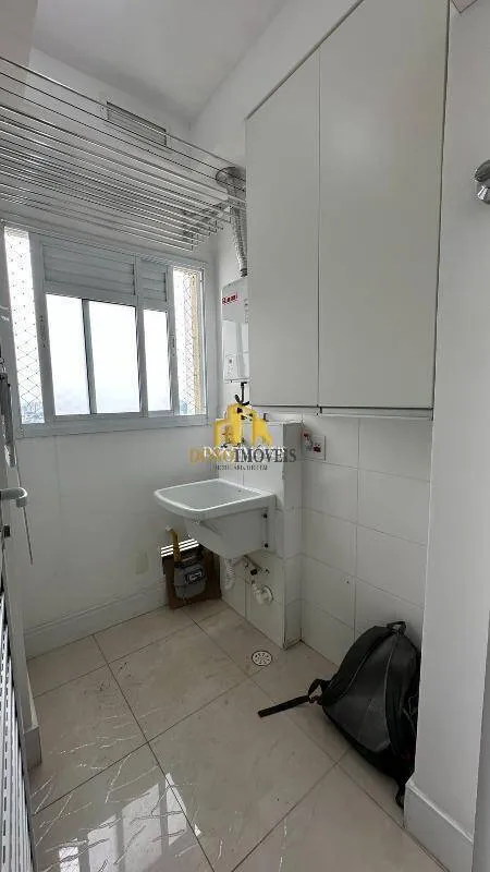 Imagem Apto venda com 91m, 2 suites, Cond Anima clube, Vila Lusitania, SBC