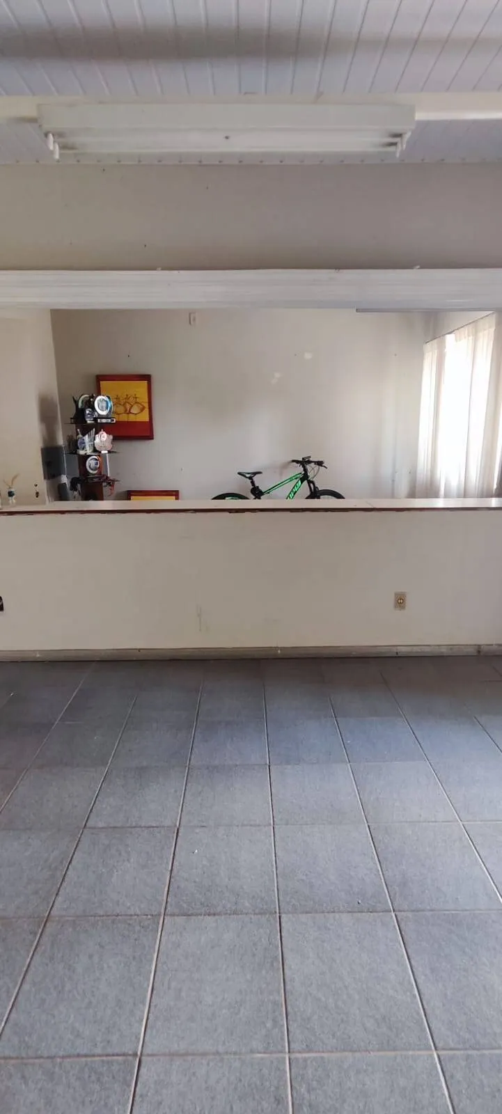 Imagem Casa 6 Quartos - Boa Esperança