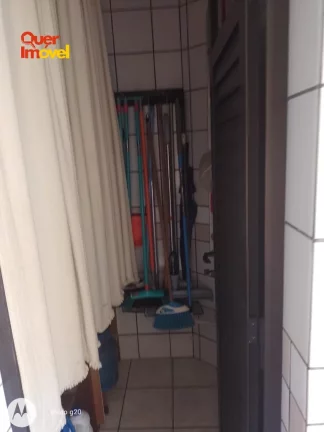 Imagem Apartamento à venda em Residencial Flórida, Ribeirão Preto-SP: 2 quartos, 1 suíte, 2 salas, 2 banheiros, 1 vaga, 81,00m² - Quer Imóvel Negócios Imobiliários.