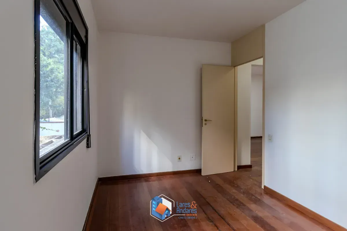Imagem Apartamento para venda em Vila Nova Conceição com 2 quartos, 54m²