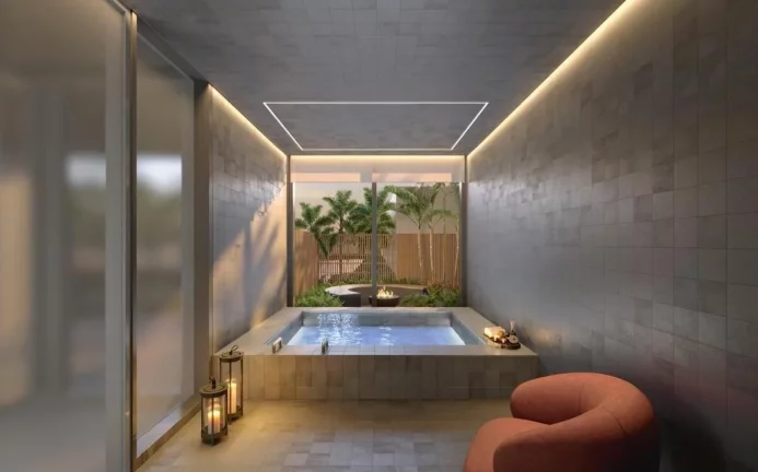 Imagem VINCI MOEMA - GAFISA - Studio de 22m², para morar ou investir, ao lado da Estação Moema do Metrô!