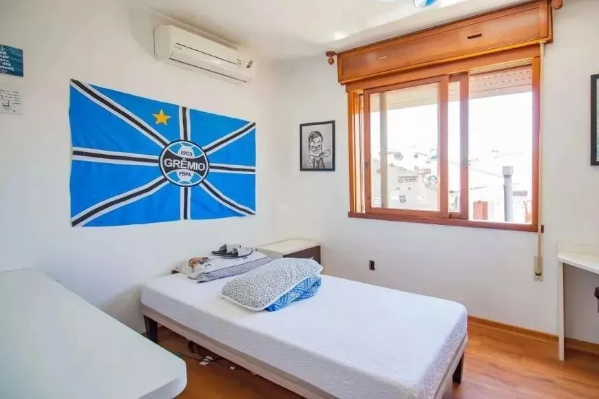 Imagem Apartamento em Jardim Lindóia