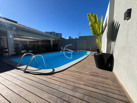 Imagem Venha conhecer essa maravilhosa casa localizada em um dos bairros mais valorizados da cidade!