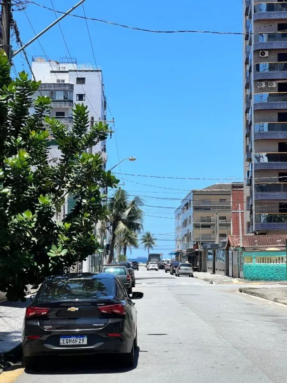Imagem APARTAMENTO COM 76,00 m² - TUPI - PRAIA GRANDE SP