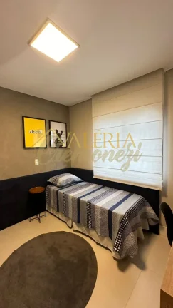 Imagem APARTAMENTO RESIDENCIAL em INDAIATUBA - SP, JARDIM PRIMAVERA