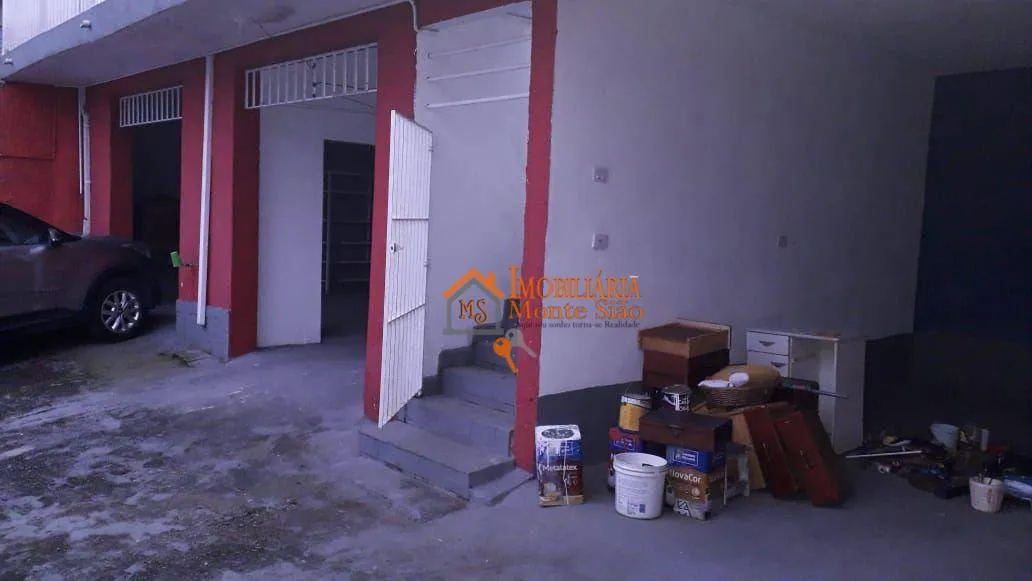 Imagem Terreno à venda, 662 m² por R$ 600.000,00 - Vila Rosália - Guarulhos/SP