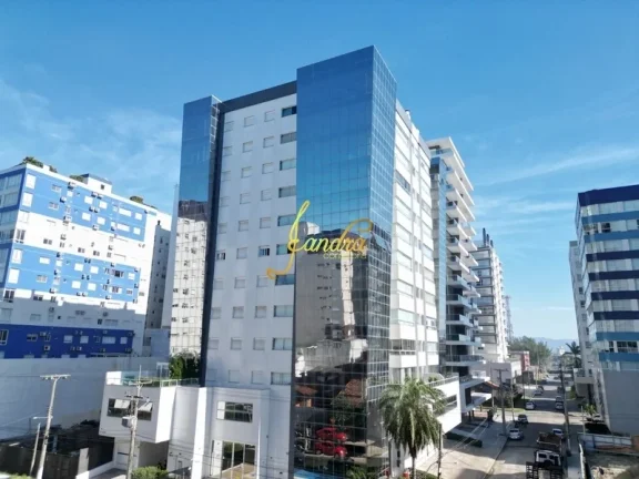 Imagem Apartamento frente com infra