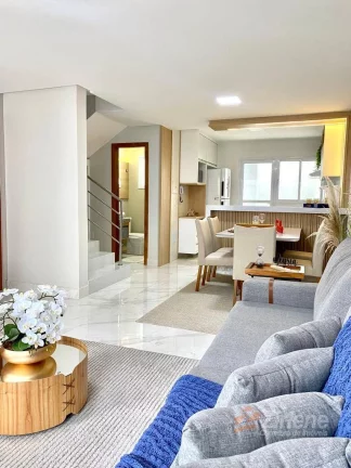 Imagem CASA DUPLEX FINAMENTE MOBILIADA E DECORADA, EM GUARAPARI ES.