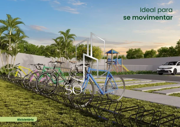 Imagem IDEAL LIBERDADE – Mais Perto de Tudo com Segurança e Lazer