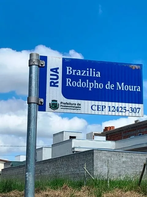 Imagem Terreno à venda 330.16M², Loteamento Residencial e Comercial Flamboyant, Pindamonhangaba - SP
