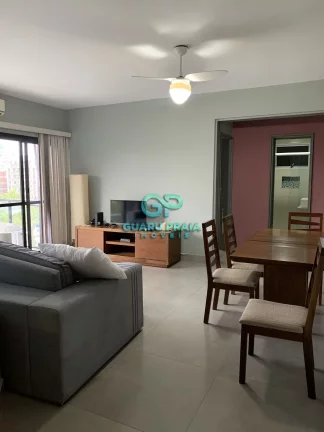 Imagem Apartamento à venda no bairro Enseada - Guarujá/SP