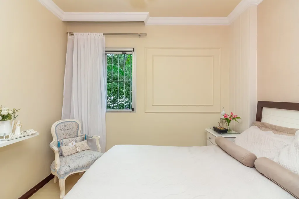 Imagem Apartamento à venda em São Paulo, Vila Mariana, com 3 quartos, 103m2