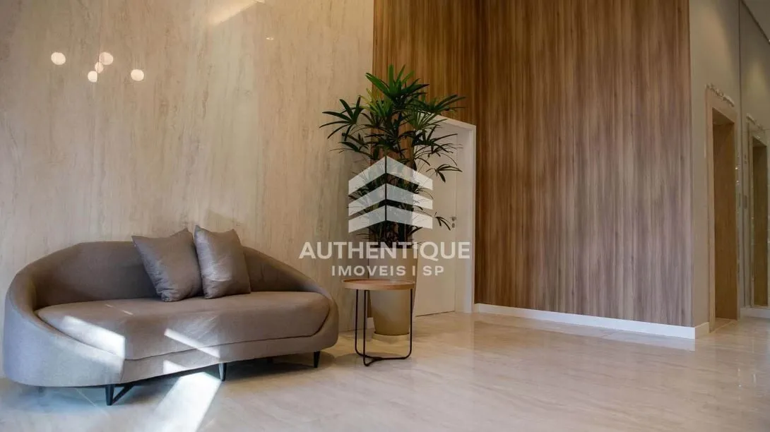 Imagem SINTONIA PERDIZES - Apartamento à venda em São Paulo/SP