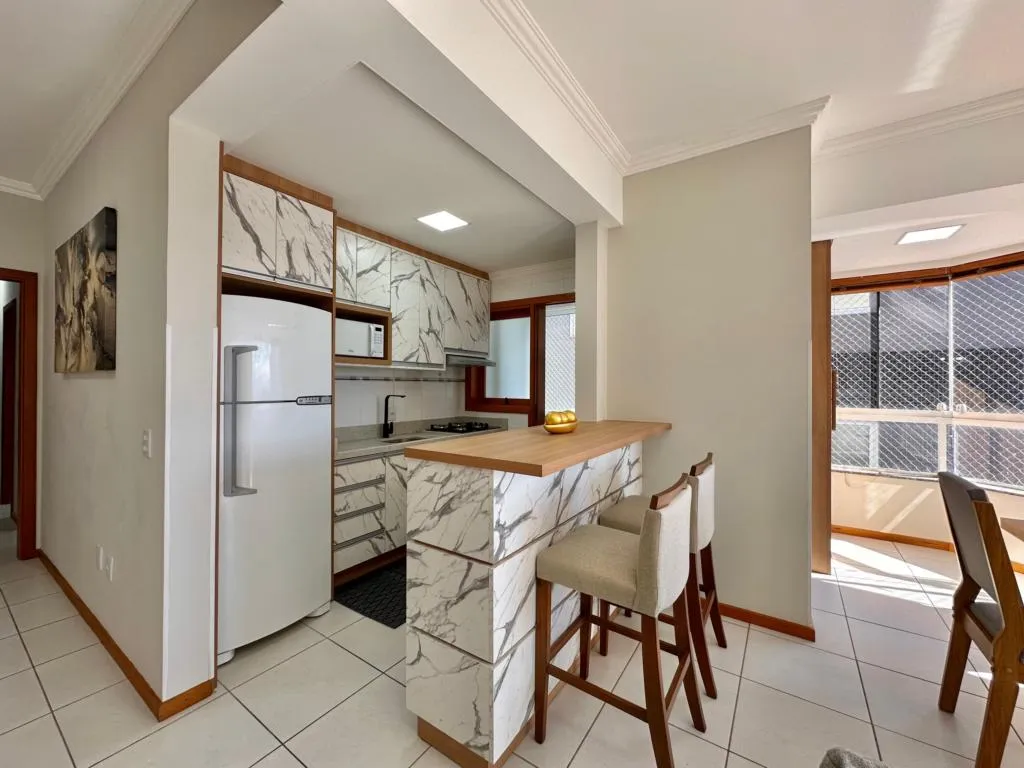 Imagem Apartamento 3 Dormitórios - Bairro Zona Nova
