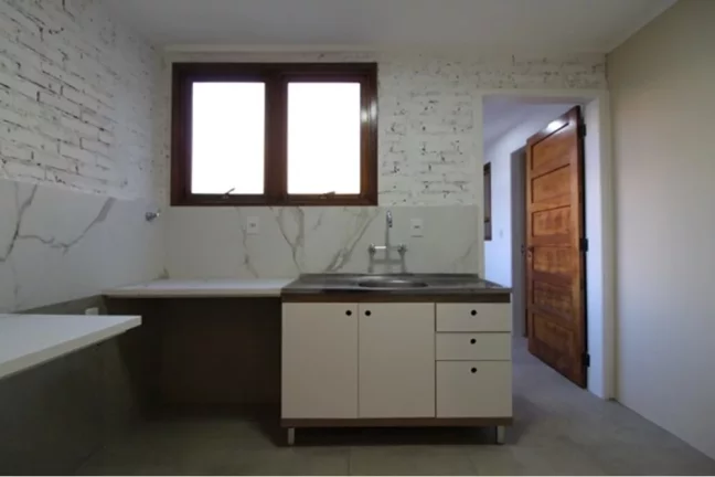 Imagem Apartamento para venda no bairro Floresta em Porto Alegre