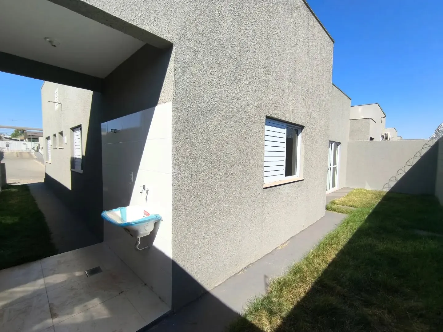 Imagem Condominio Porto Caraiva 3/4 Com Suite Ultimas Unidades,pronto Para Morar