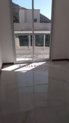 Imagem Apartamento novo 4 quartos com vista para o mar na Praia da Costa