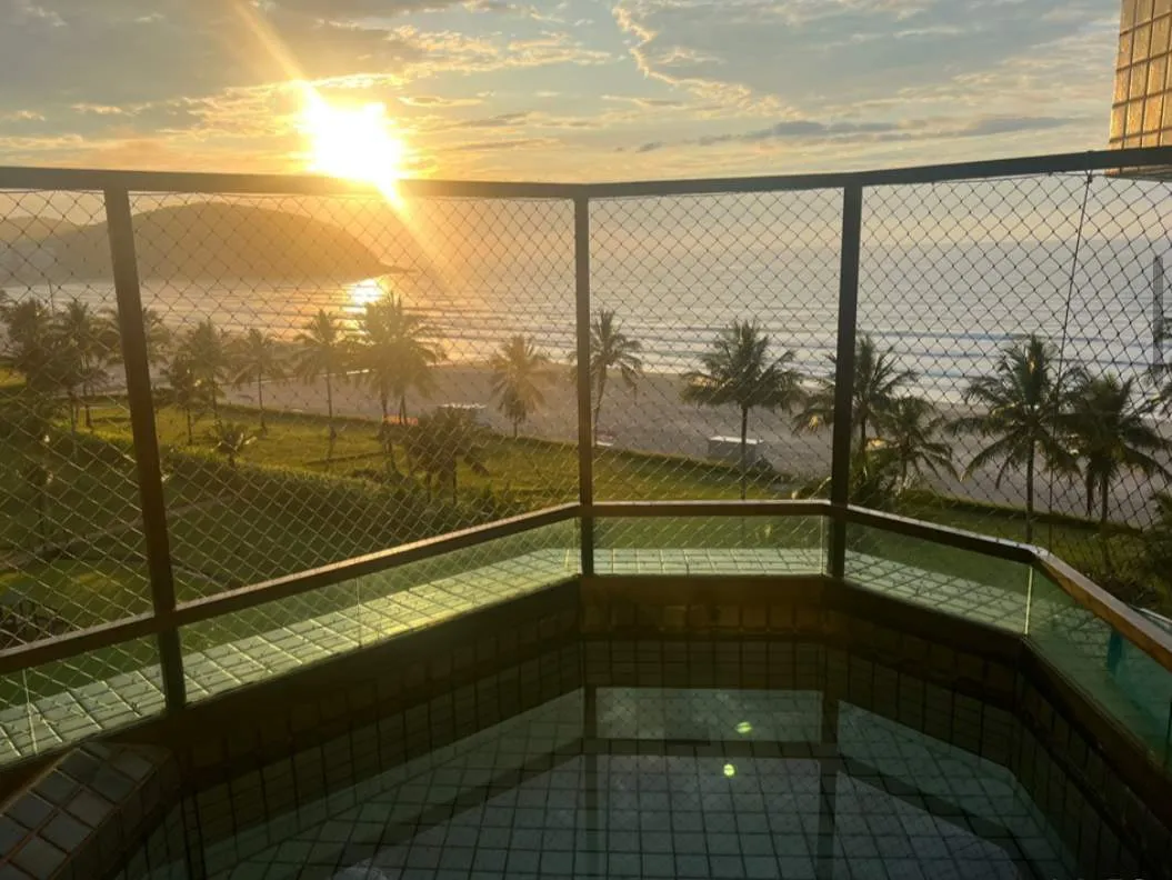 Imagem Apartamento para Venda em Bertioga, Riviera, 4 dormitórios, 4 suítes, 5 banheiros, 3 vagas