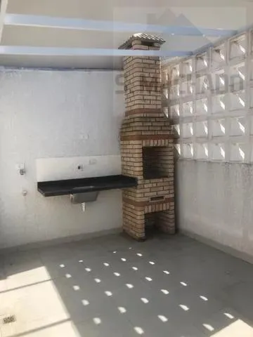 Imagem Apartamento para Venda em Santo André / SP no bairro Parque das Nações