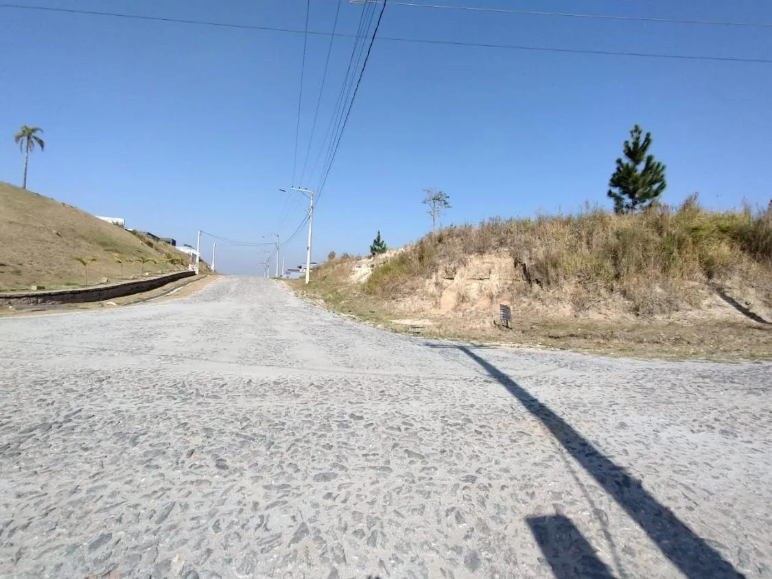 Imagem Terreno em Condomínio Alto Padrão (1.365m² - Jacareí/Guararema)