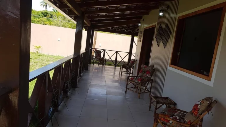 Imagem Excelente Casa Rio da Pian