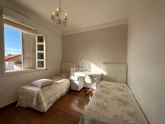 Imagem Casa disponível para locação no bairro Três Poderes - Igarapé/MG