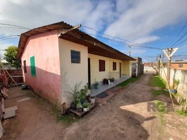 Imagem Terreno em Aberta dos Morros