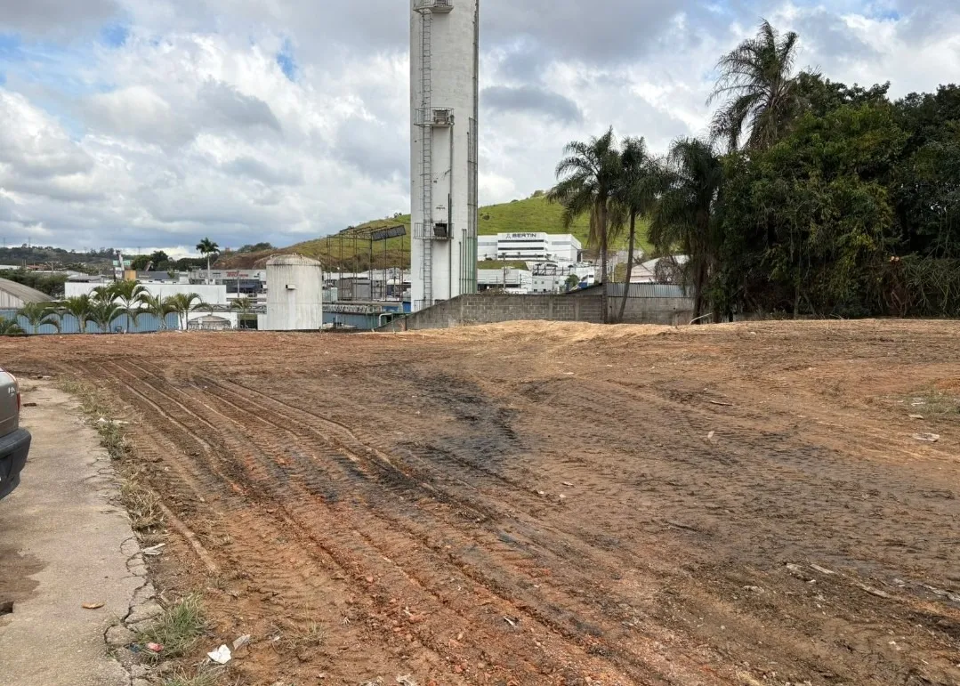 Imagem AREA COMERCIAL em SOROCABA - SP, VILA COLORAU