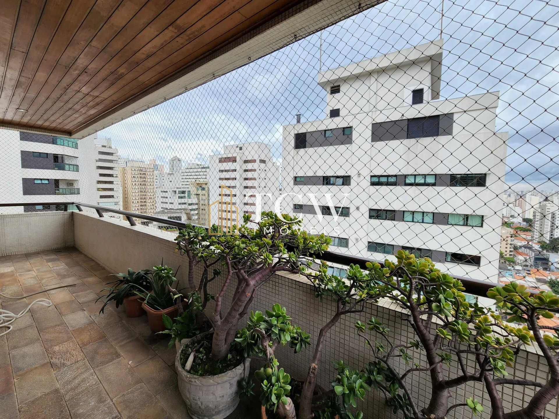 Imagem Apartamento 4 dorm