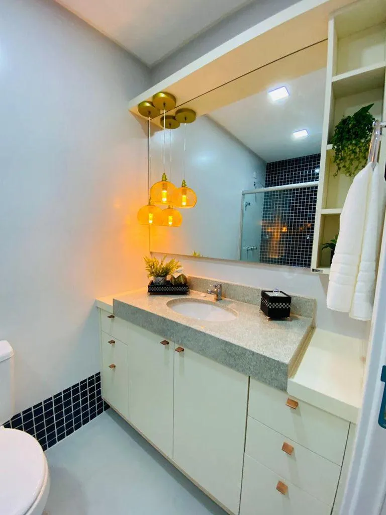 Imagem Apartamento 3 Dormitórios - Bairro Navegantes
