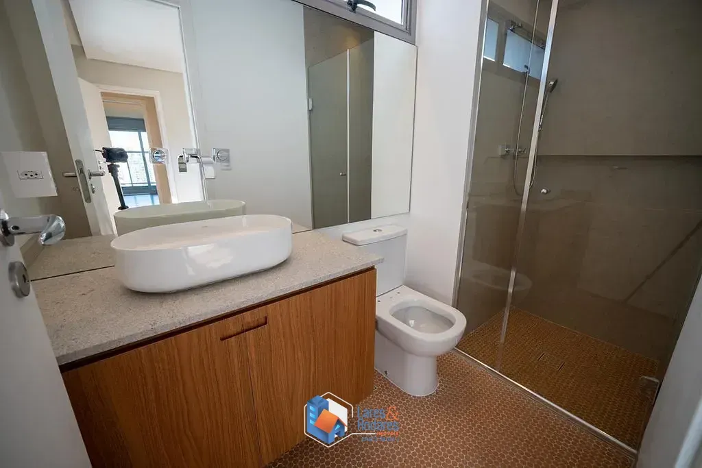Imagem Apartamento à venda 3 Quartos 3 Suites 3 Vagas 184M² Vila Romana São Paulo - SP