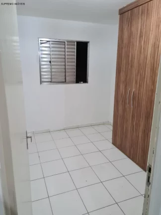 Imagem APARTAMENTO RESIDENCIAL em TABOÃO DA SERRA - SP, PARQUE PINHEIROS