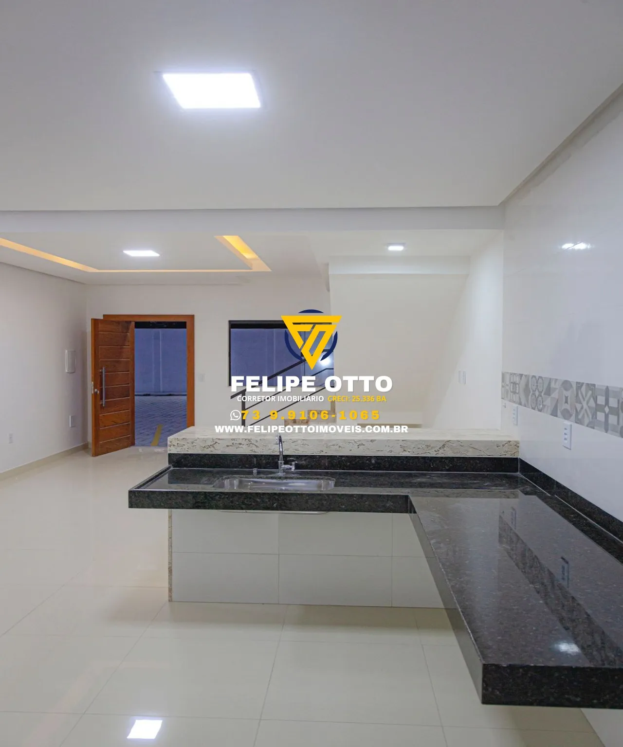 Imagem APARTAMENTO RESIDENCIAL em PORTO SEGURO - BA, Fontana I