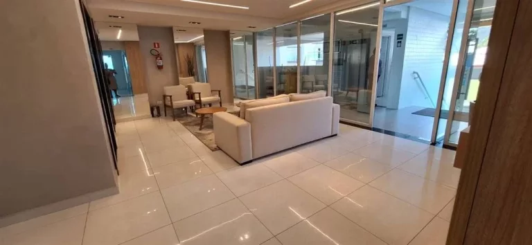 Imagem Apartamento à Venda em Vila Atlântica, Mongaguá - SP
