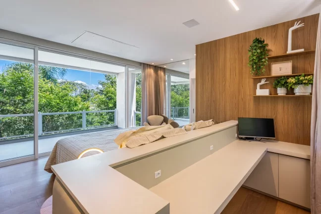 Imagem Casa Costão Estaleirinho