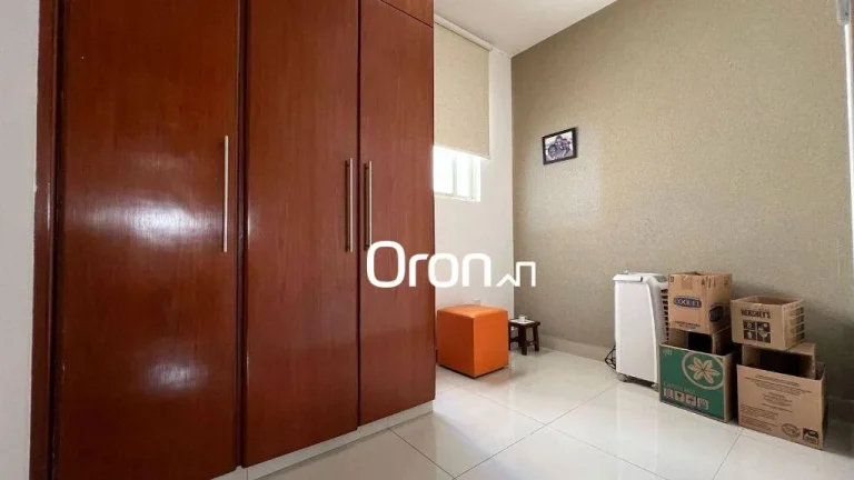 Imagem Apartamento à venda, 77 m² por R$ 749.000,00 - Setor Bueno - Goiânia/GO