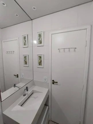 Imagem Cobertura sem condomínio 134 m² Bairro Paraíso Santo André